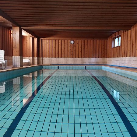 Hotel-Spa & Restaurant Logis Domaine Langmatt Murbach Zewnętrze zdjęcie