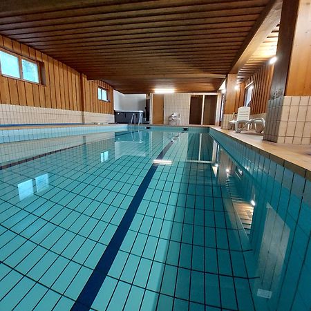 Hotel-Spa & Restaurant Logis Domaine Langmatt Murbach Zewnętrze zdjęcie