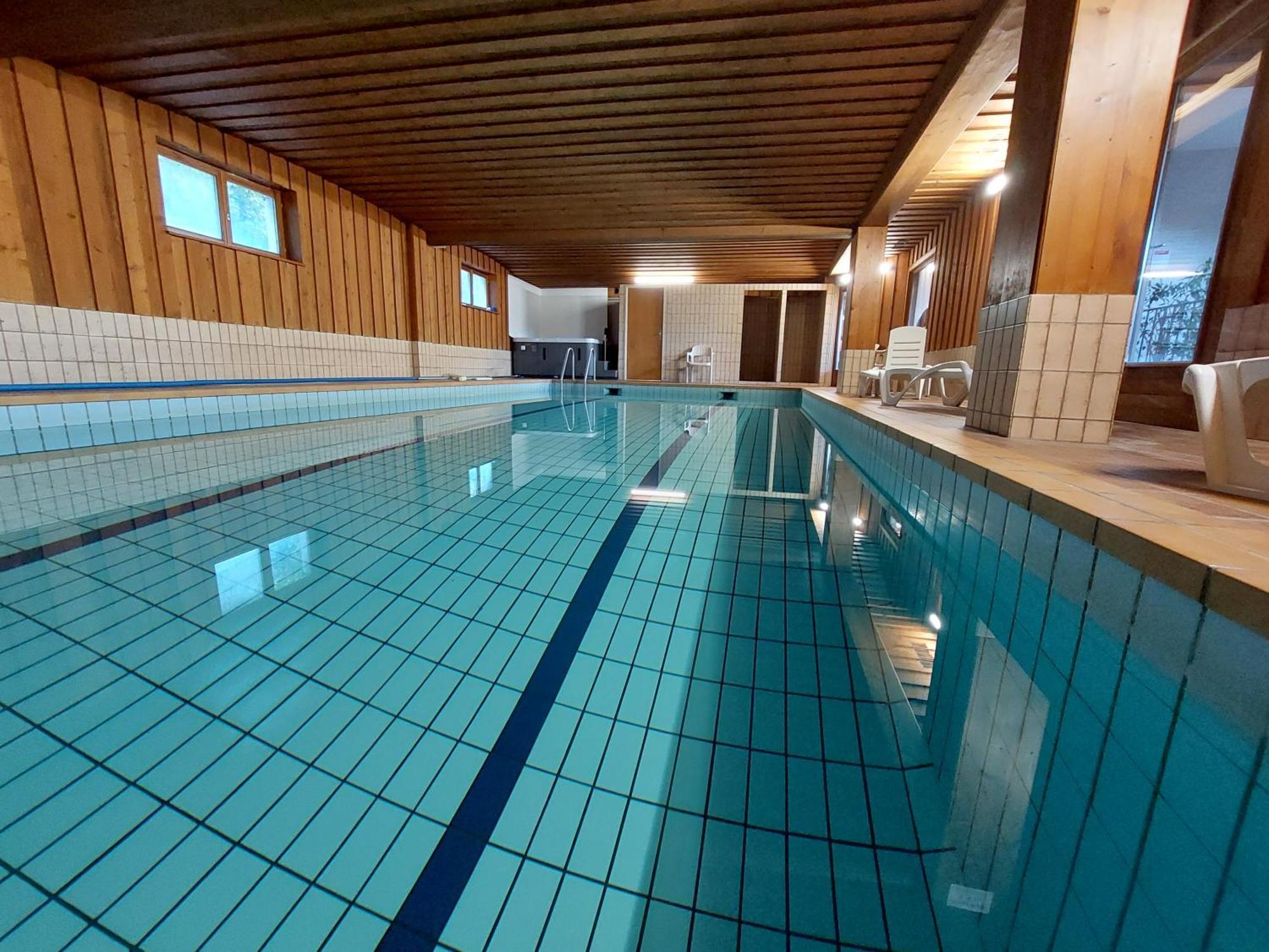 Hotel-Spa & Restaurant Logis Domaine Langmatt Murbach Zewnętrze zdjęcie