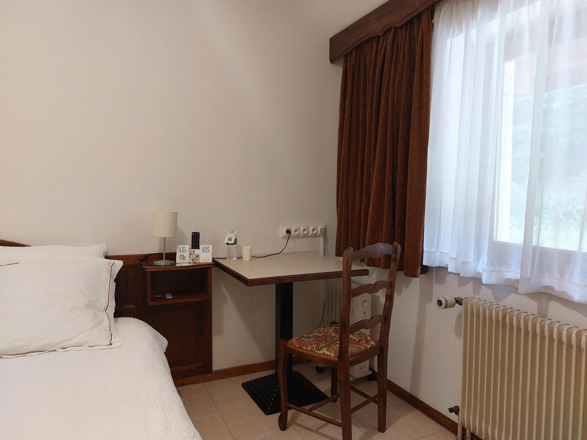 Hotel-Spa & Restaurant Logis Domaine Langmatt Murbach Zewnętrze zdjęcie