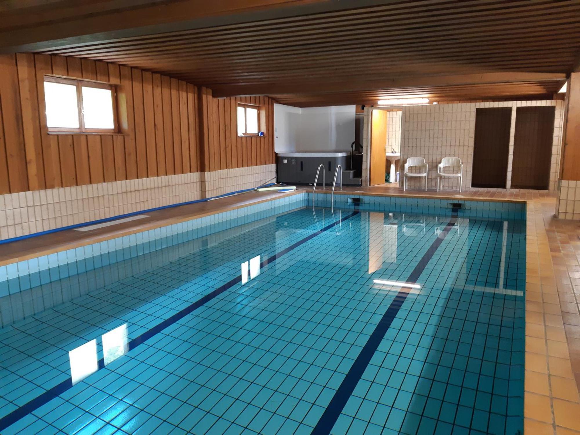 Hotel-Spa & Restaurant Logis Domaine Langmatt Murbach Zewnętrze zdjęcie
