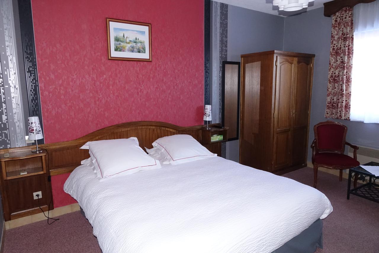 Hotel-Spa & Restaurant Logis Domaine Langmatt Murbach Zewnętrze zdjęcie