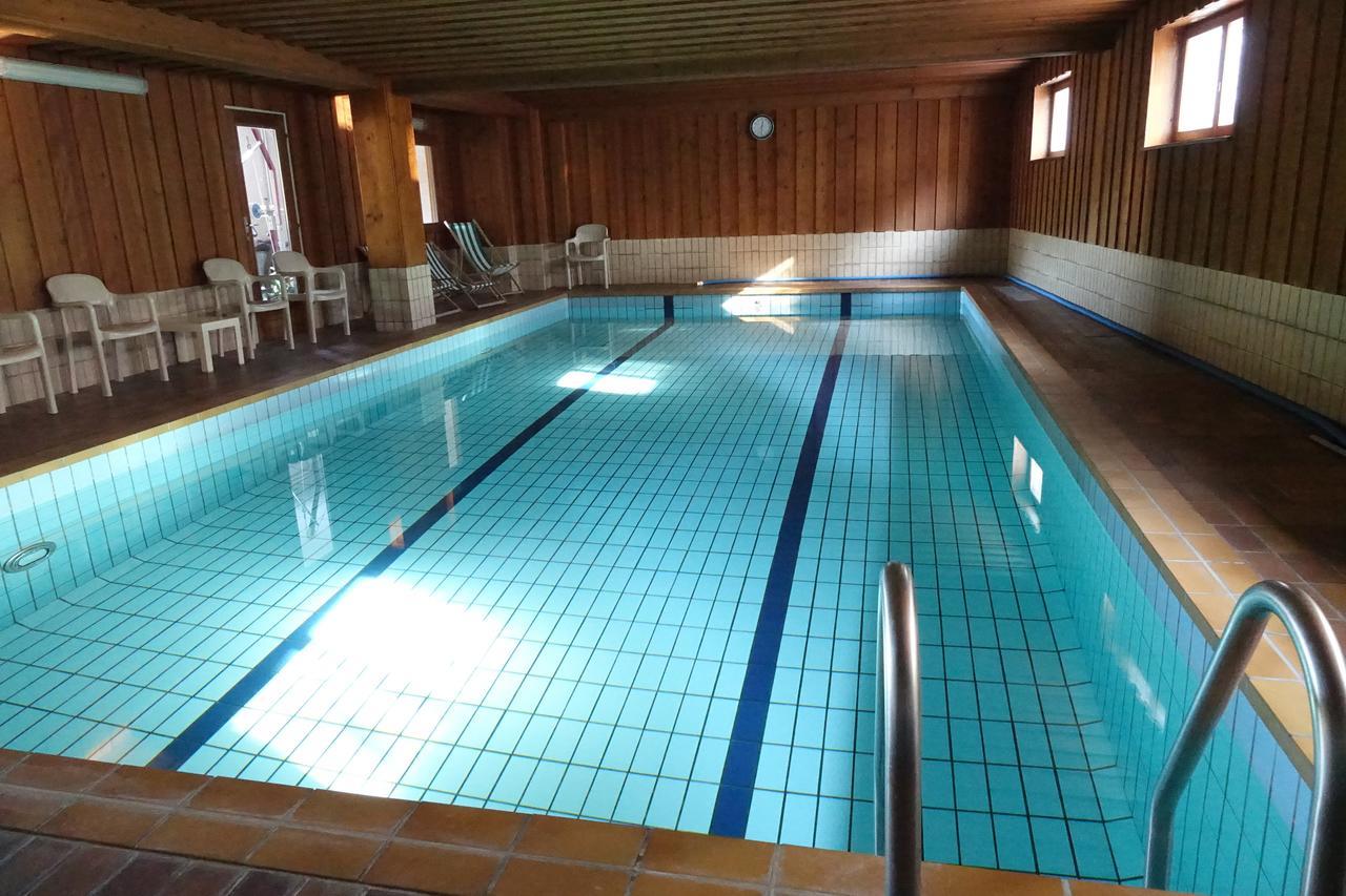 Hotel-Spa & Restaurant Logis Domaine Langmatt Murbach Zewnętrze zdjęcie