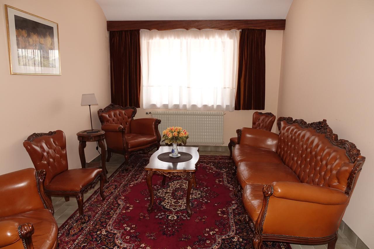 Hotel-Spa & Restaurant Logis Domaine Langmatt Murbach Zewnętrze zdjęcie