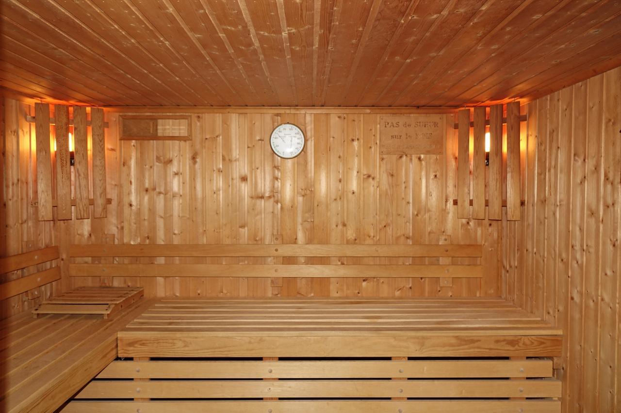 Hotel-Spa & Restaurant Logis Domaine Langmatt Murbach Zewnętrze zdjęcie