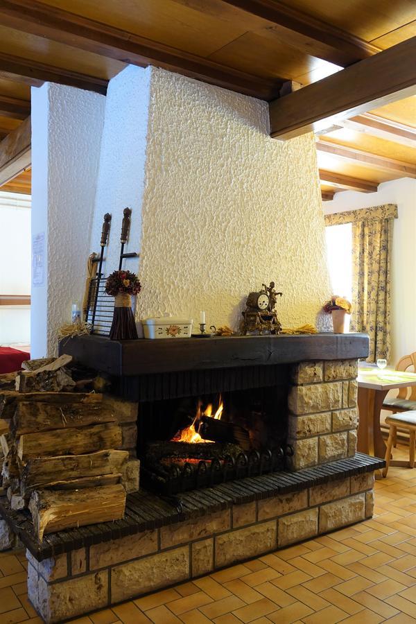 Hotel-Spa & Restaurant Logis Domaine Langmatt Murbach Zewnętrze zdjęcie