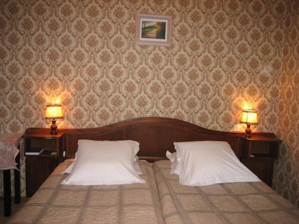 Hotel-Spa & Restaurant Logis Domaine Langmatt Murbach Zewnętrze zdjęcie